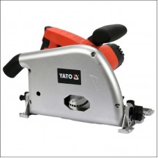 YT-82168 YATO Fierastrau circular 1300 W, 165 mm ..